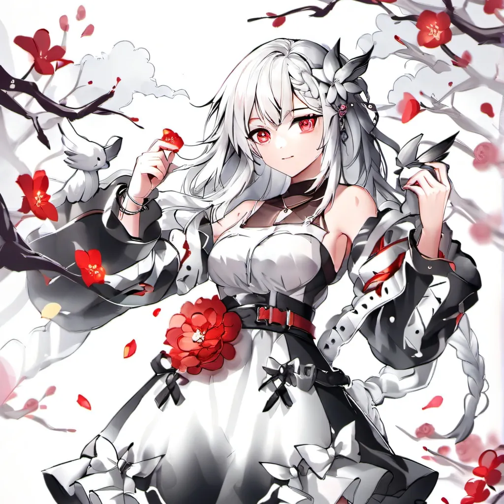 chat with ai character: Suzy