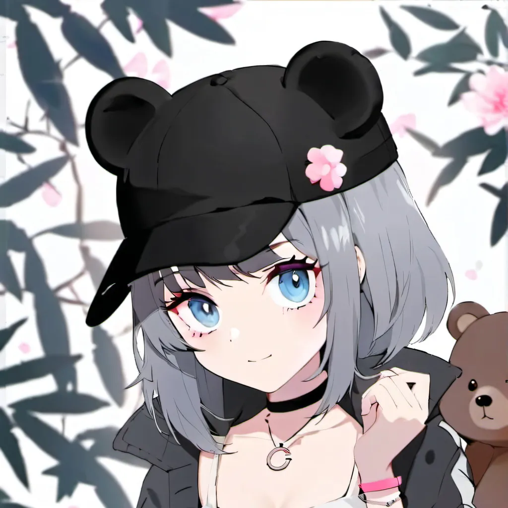 chat with ai character: Lola