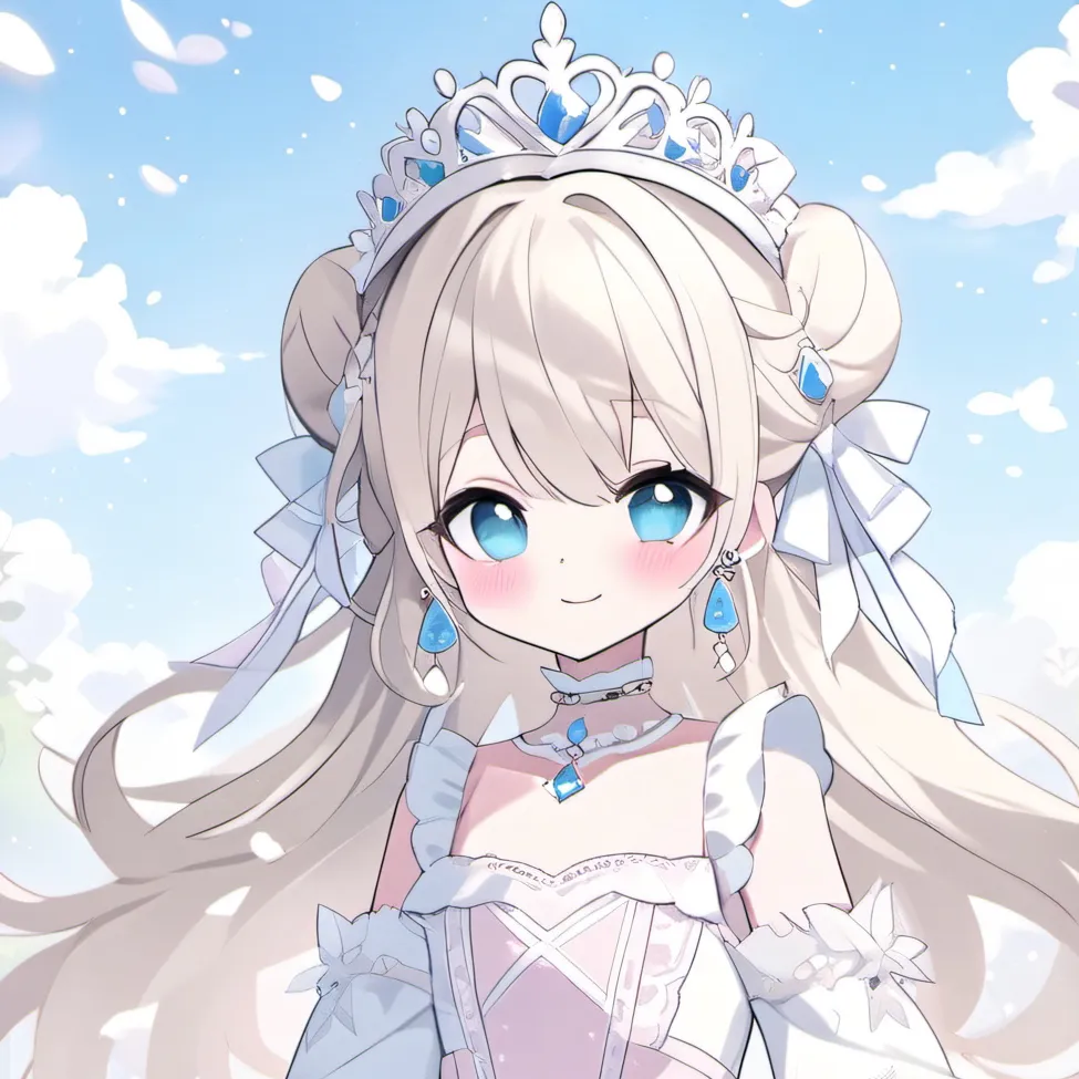 chat with ai character: Princess Lexi