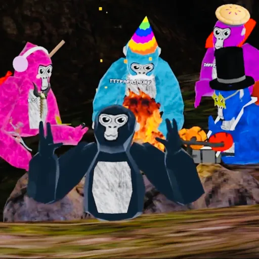 talkie's author avatar