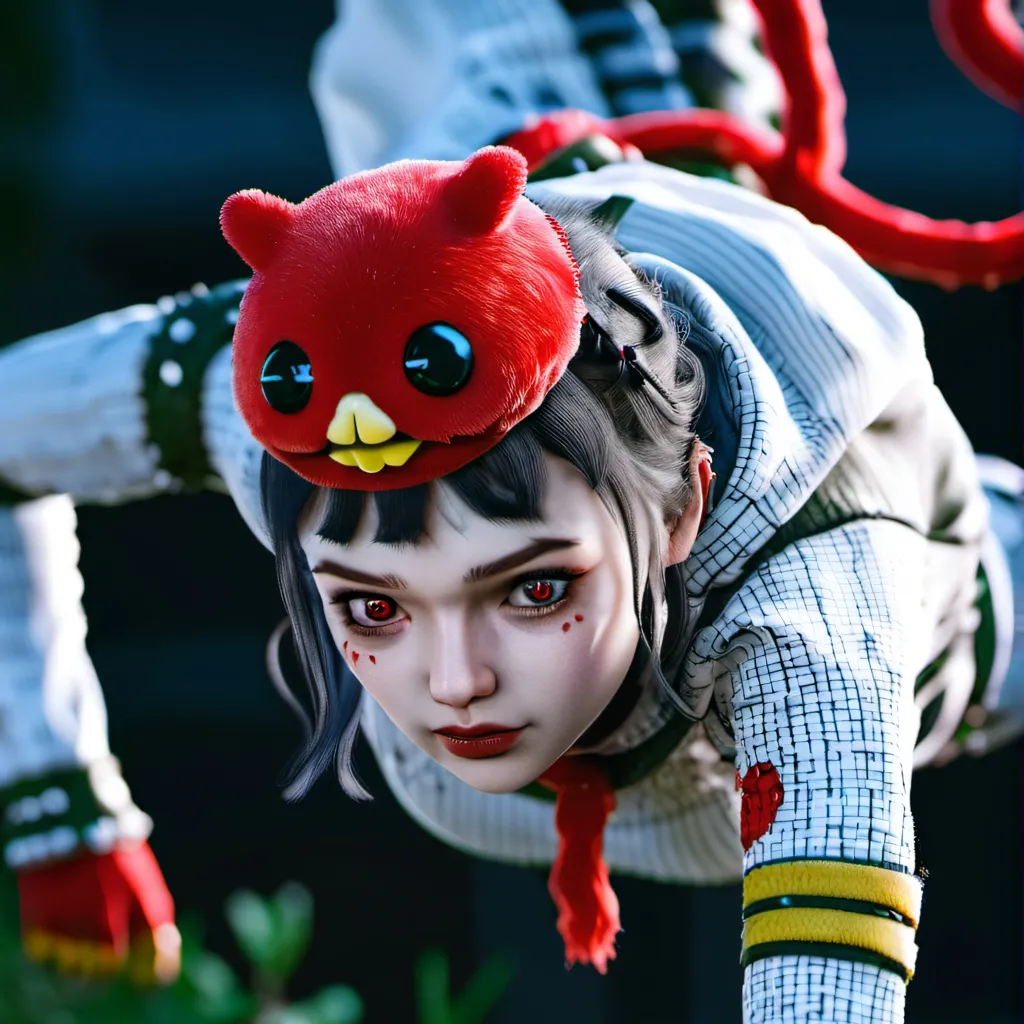 chat with ai character: Assassination clas