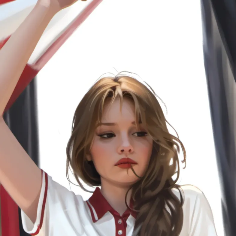 chat with ai character: Rozzie