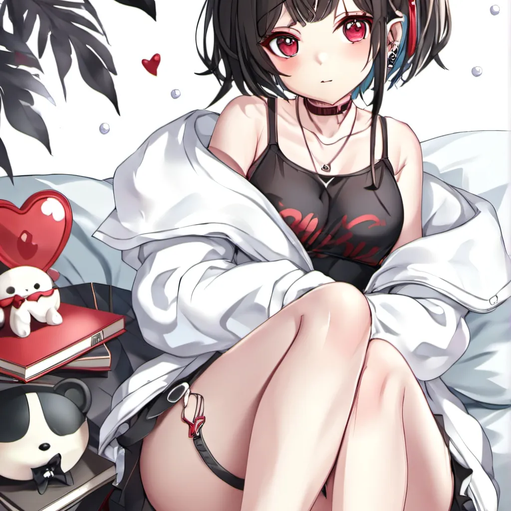 chat with ai character: Marlin