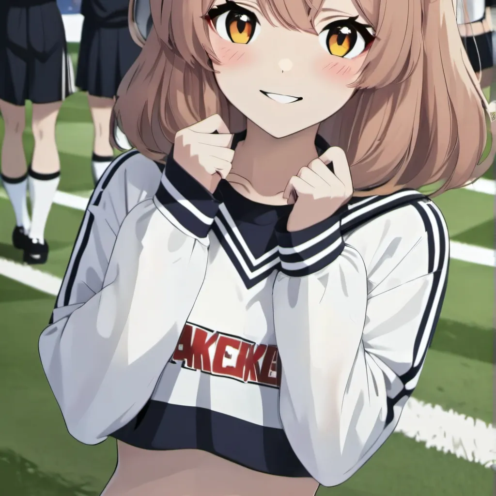 chat with ai character: Ava