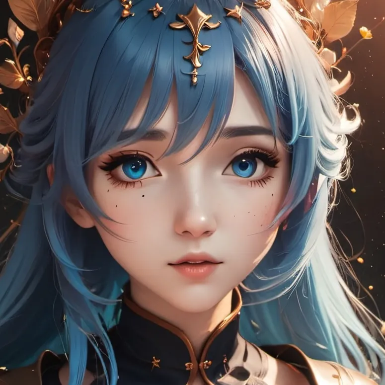 chat with ai character: Alicia Schanova