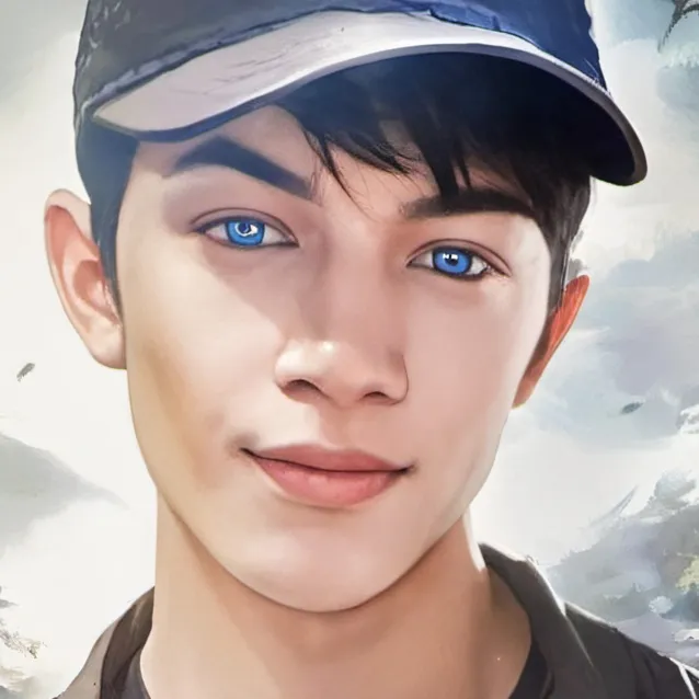 chat with ai character: Dax 