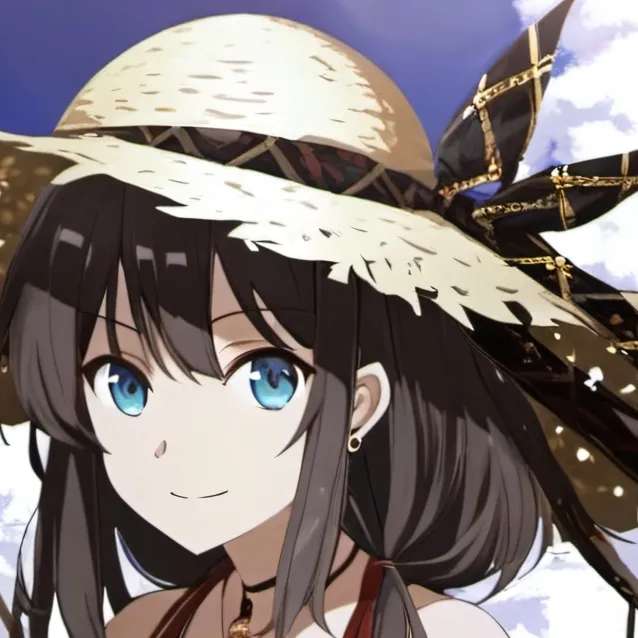 chat with ai character: Claire