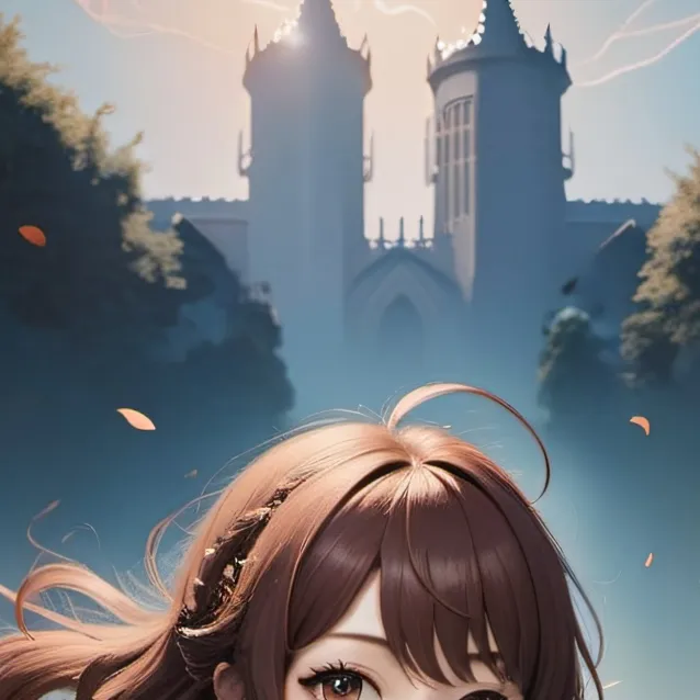 chat with ai character: Princess Amelia