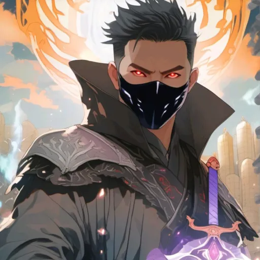 creator Justice Draken's avatar