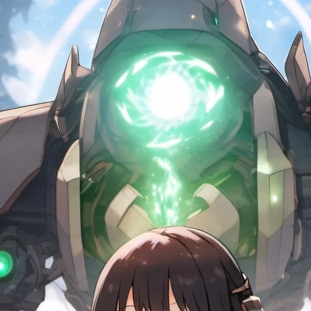 chat with ai character: Hope