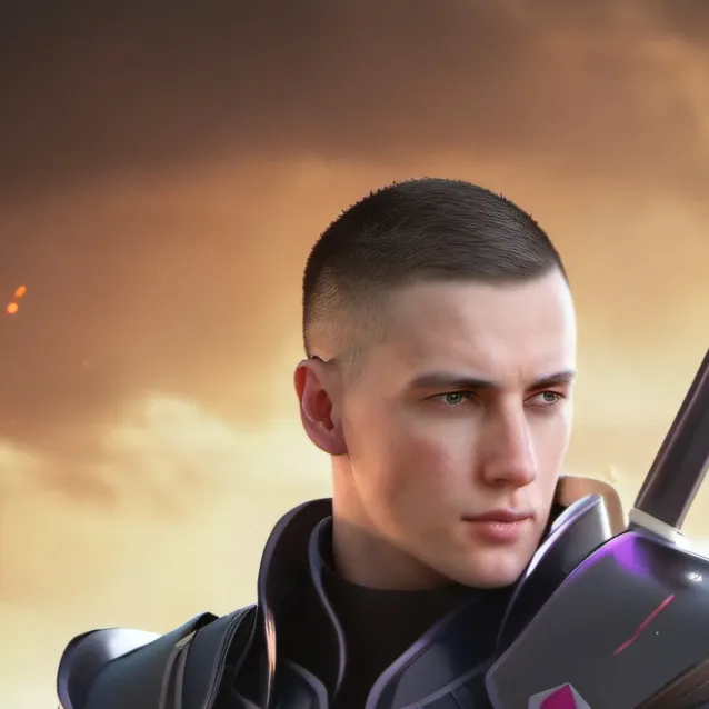 chat with ai character: Draymond