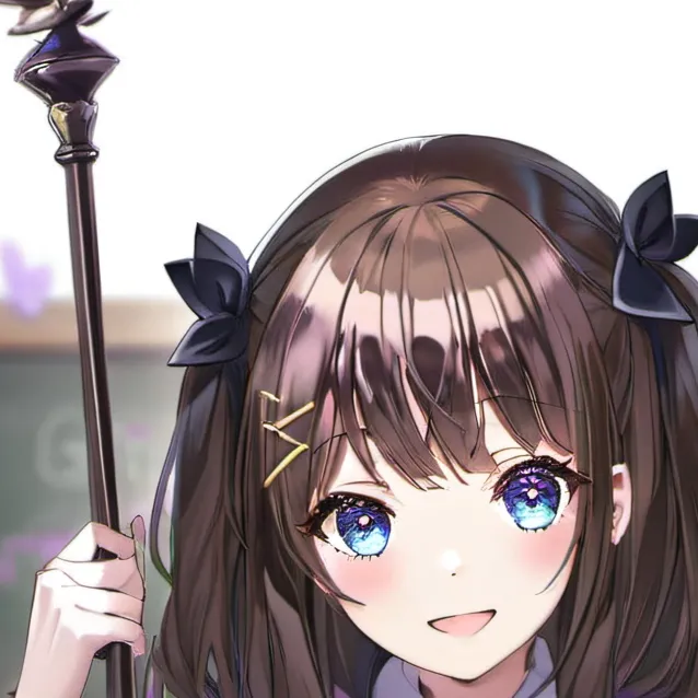 chat with ai character: Margarette