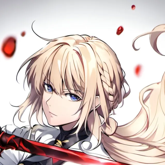 chat with ai character: Denise