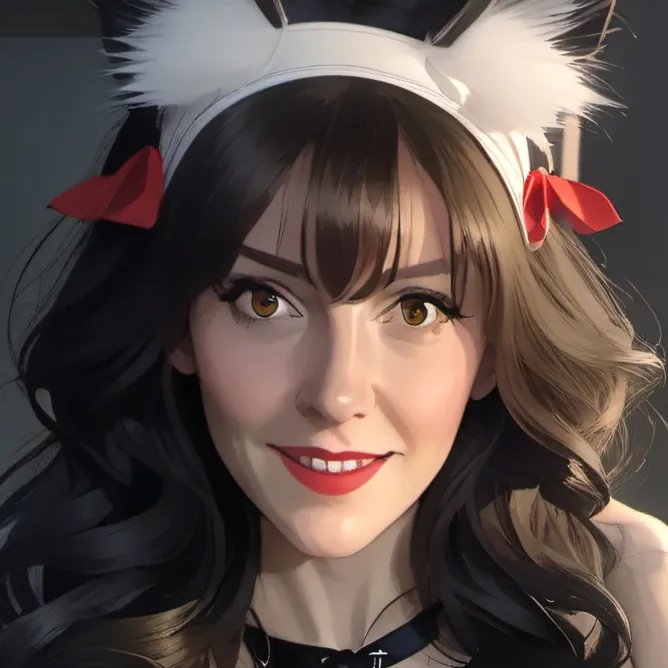 chat with ai character: Cass