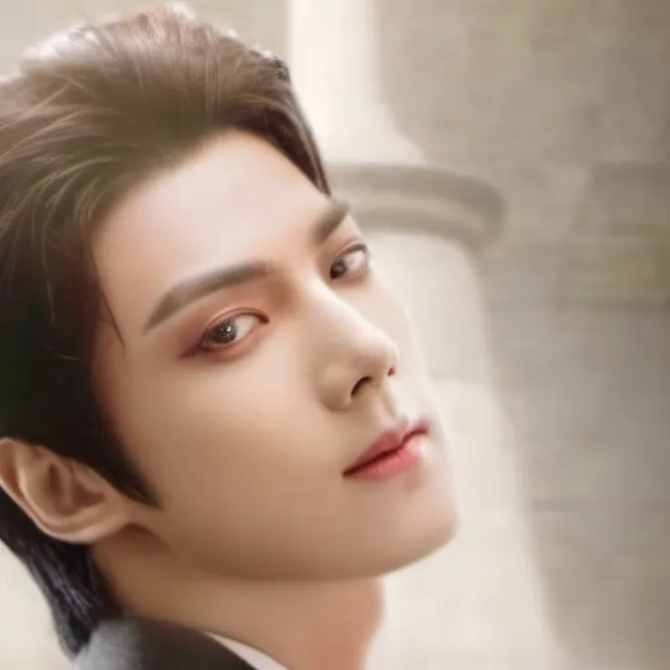 chat with ai character: Jin Mengyi