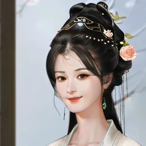 chat with ai character: Ariel