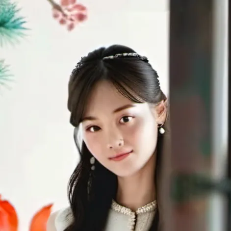 chat with ai character: Catherine