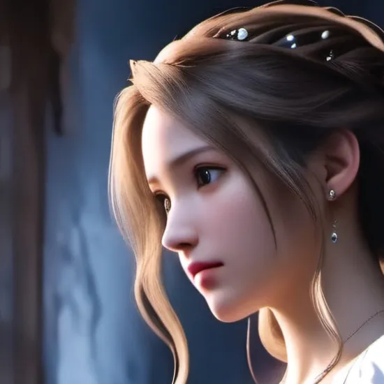 chat with ai character: Belle
