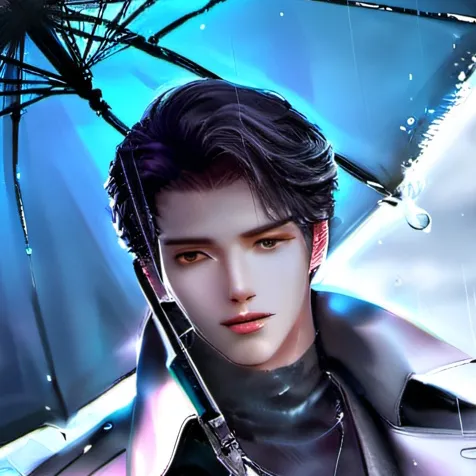 chat with ai character: Ethan