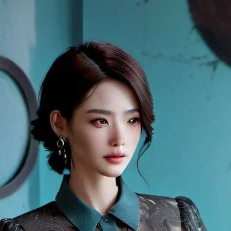 chat with ai character: Isabel