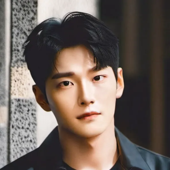 chat with ai character: Leo