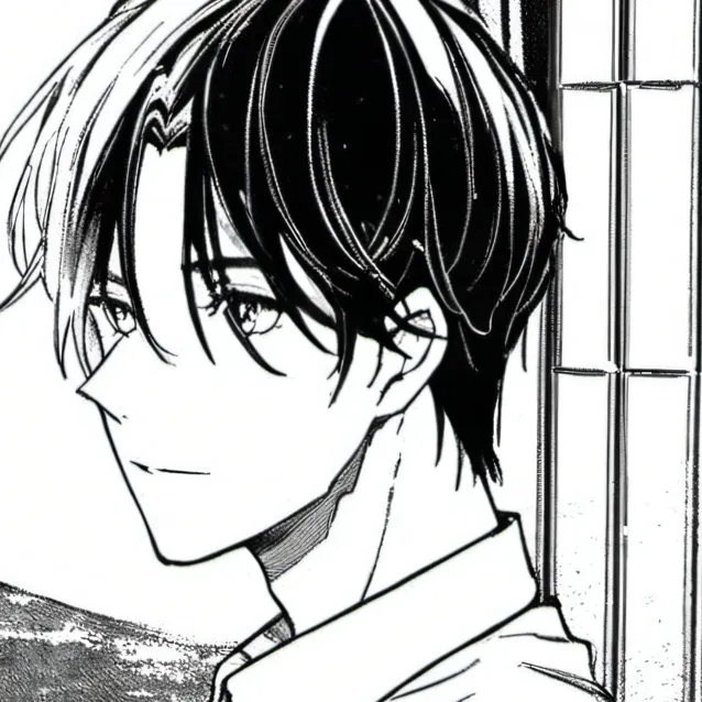 chat with ai character: Alex