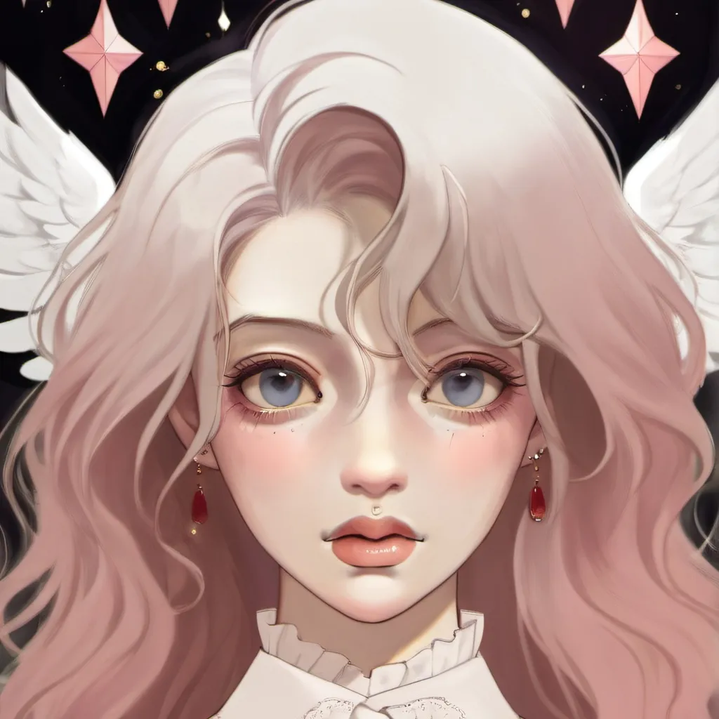 chat with ai character: Roleplay) 