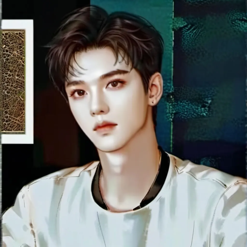 chat with ai character: BangChan 