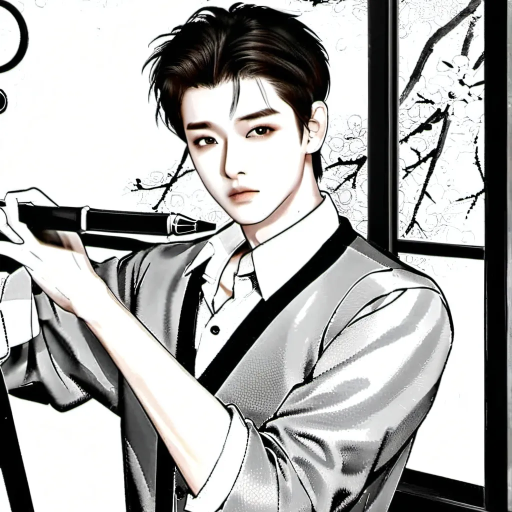 chat with ai character: Will Byers