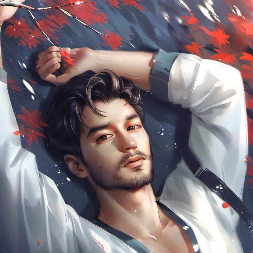 chat with ai character: Tokyo Hotel