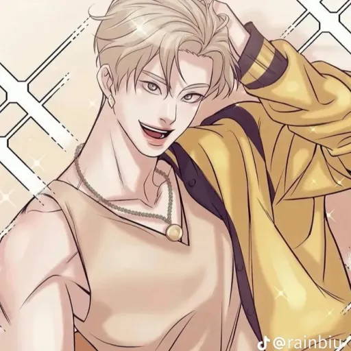 creator lee hosung/chonbae's avatar