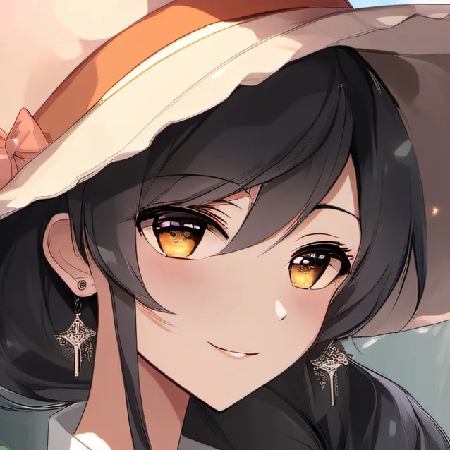 chat with ai character: Heather