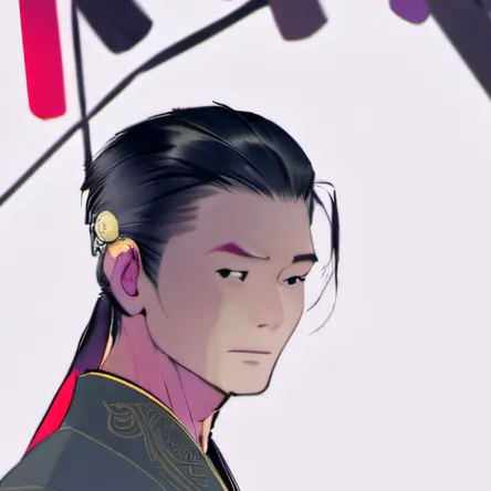 chat with ai character: Yao- Wong Shao