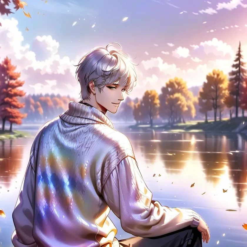 chat with ai character: Alexander 