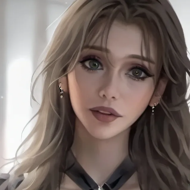 chat with ai character: Amera 