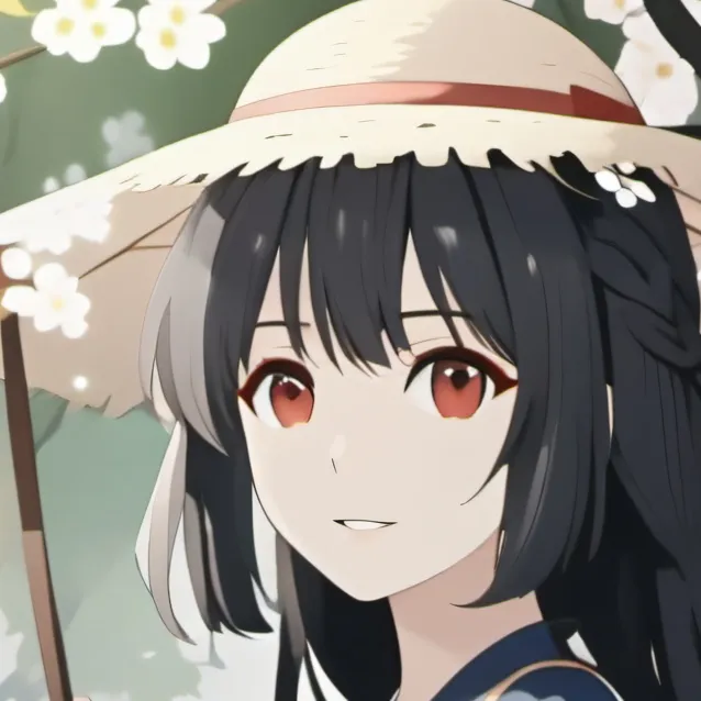 chat with ai character: lisa