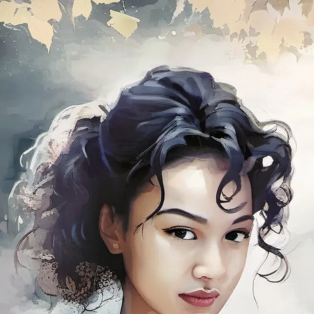 chat with ai character: Selena Quintanilla