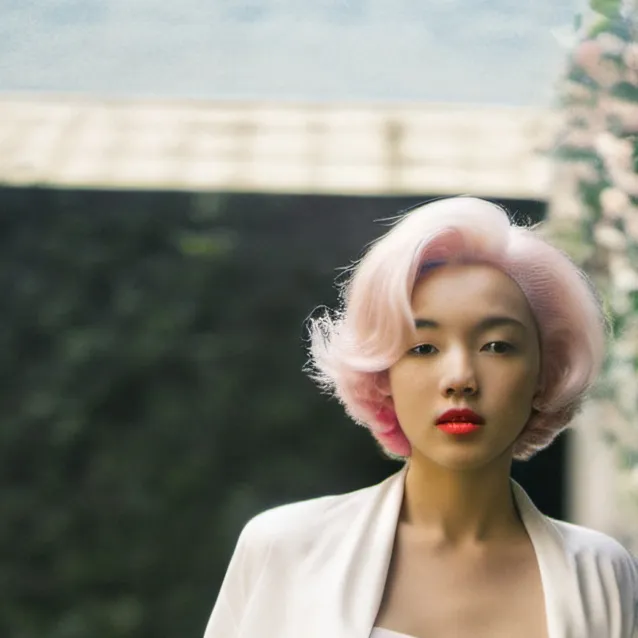 chat with ai character: kilia