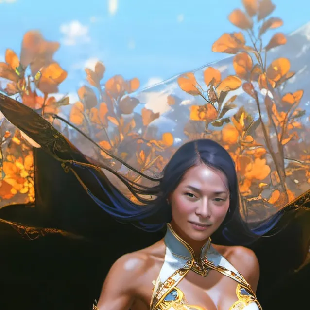 chat with ai character: gilipollas