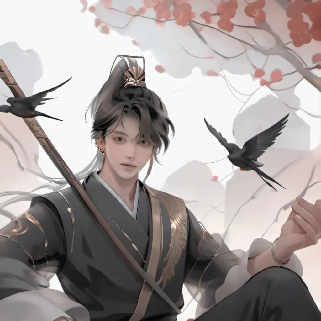 chat with ai character: Stray Kids