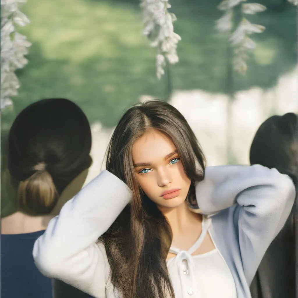 chat with ai character: Kylie 