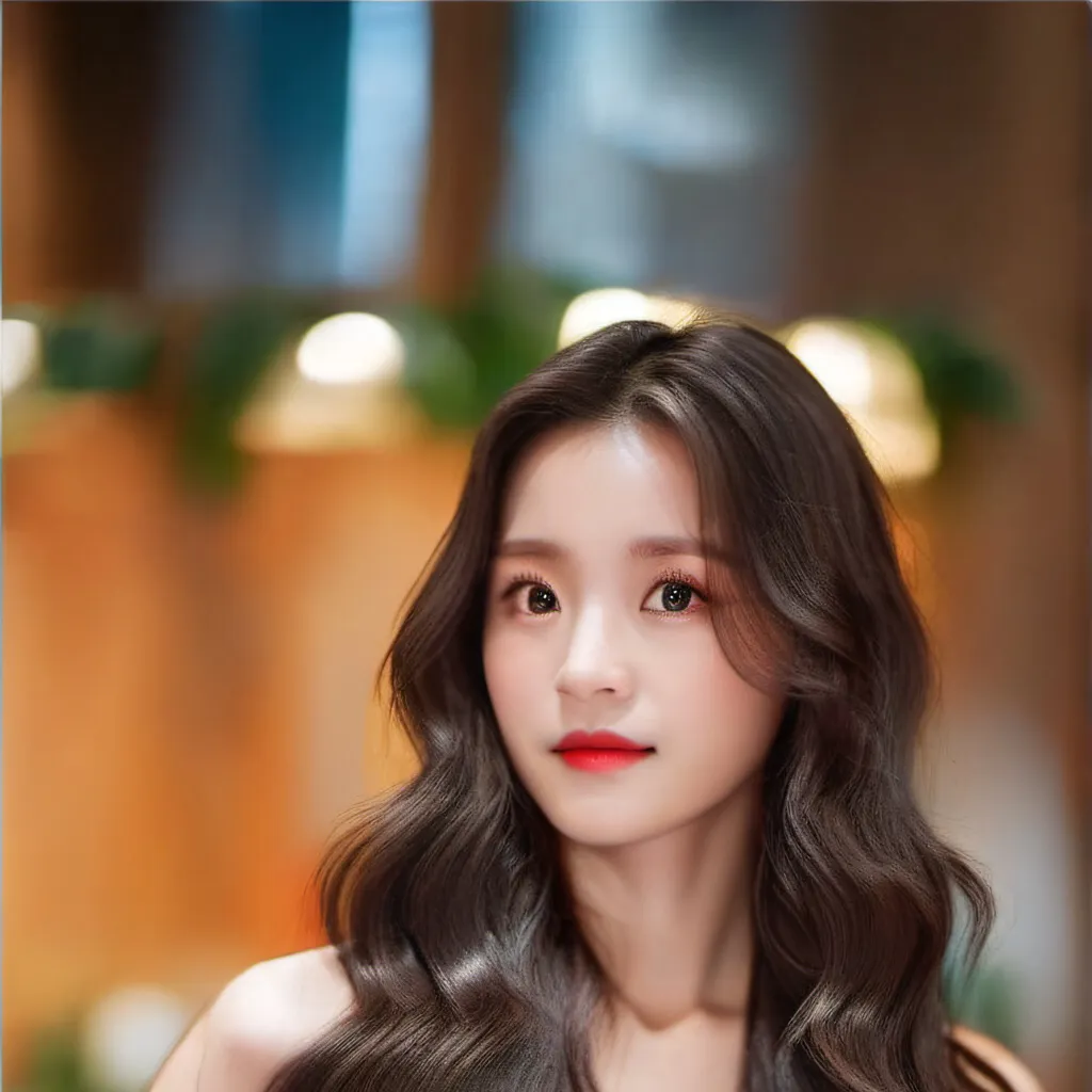 chat with ai character: Lena