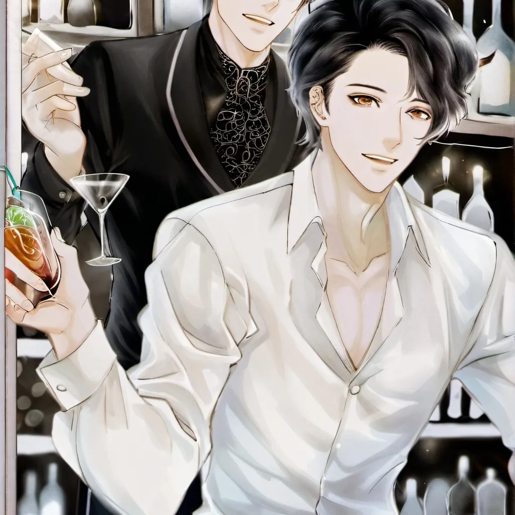 chat with ai character: JAKE