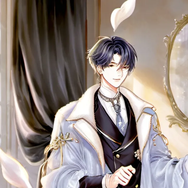 chat with ai character: Jack