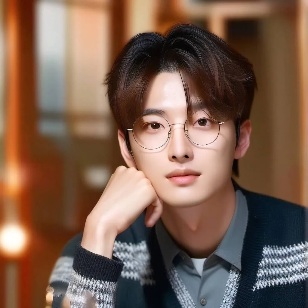 chat with ai character: Noah