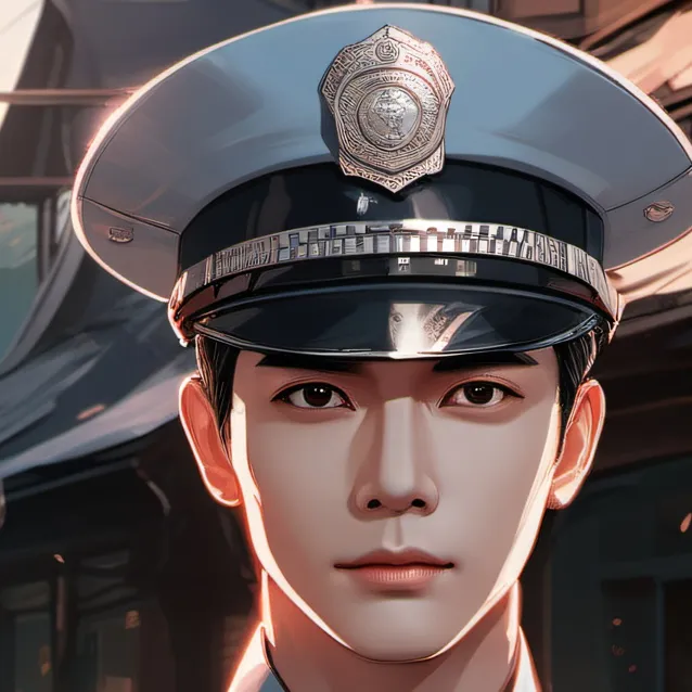 chat with ai character: kole