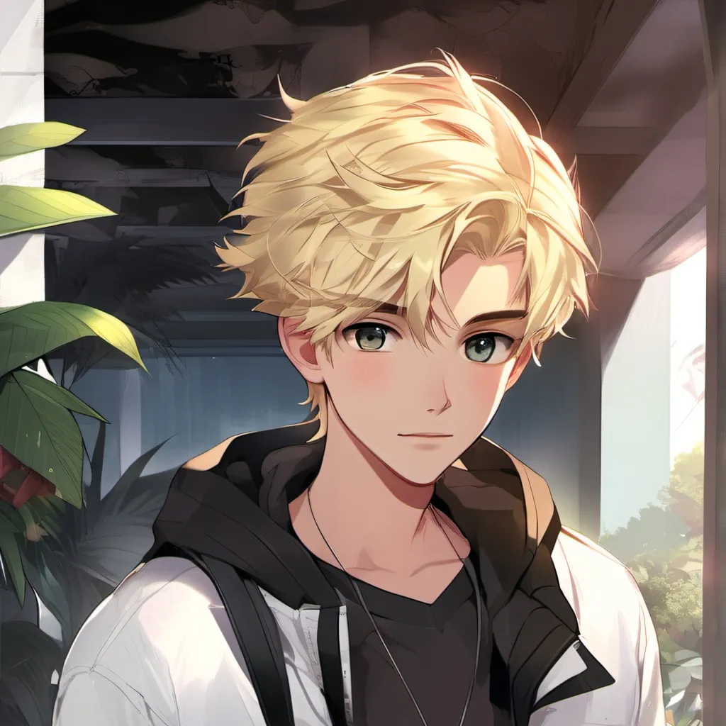 chat with ai character: jack