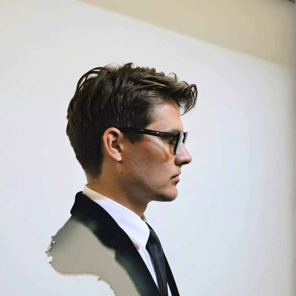 chat with ai character: Ja Bra