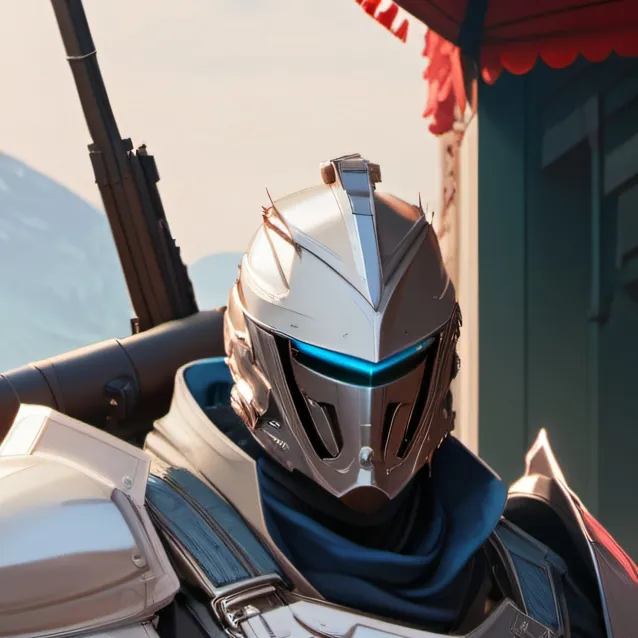 chat with ai character: Holy Divine