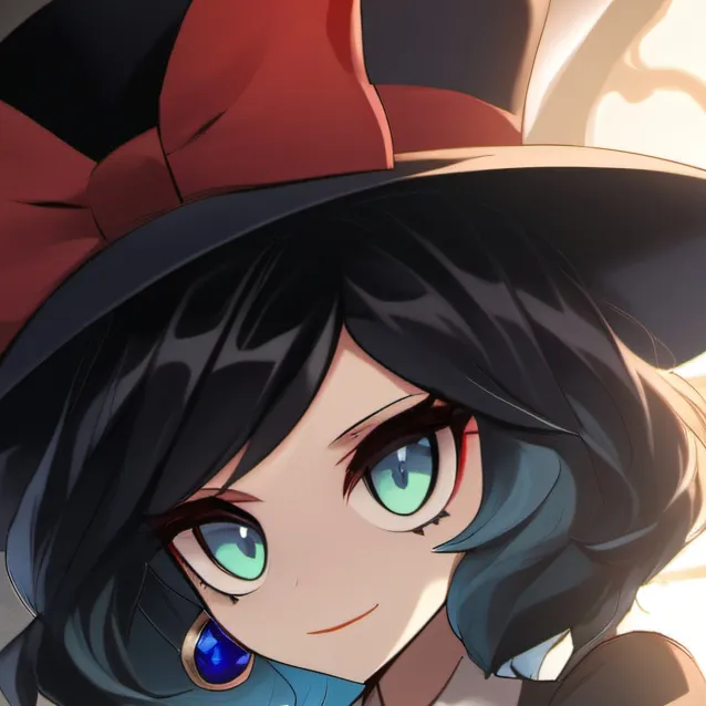 chat with ai character: Velvette Dualie